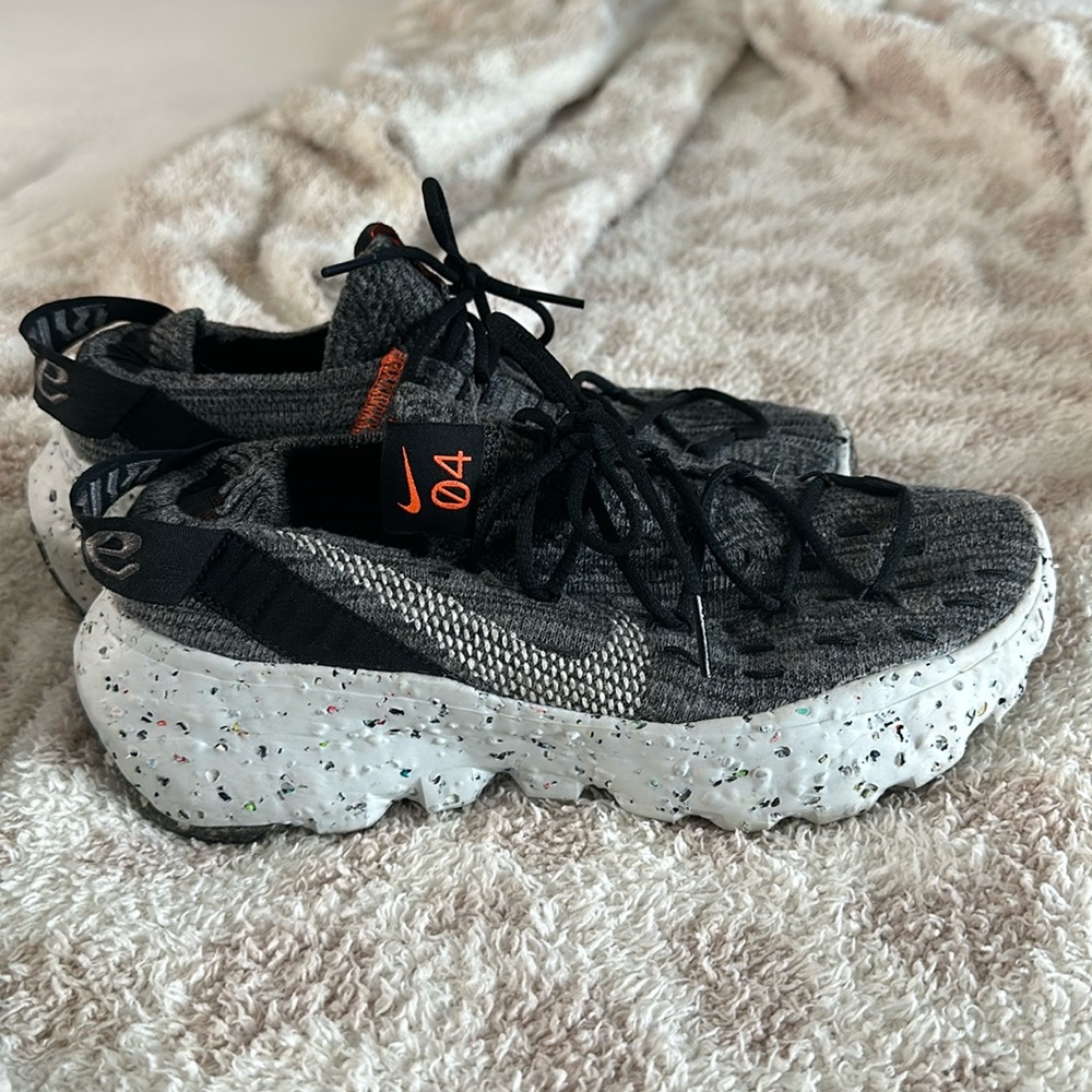 Nike sneakers